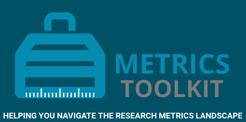 Metrics toolkit